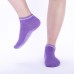 Men Women Platform Sports Sock Non  slip Rubber Socks